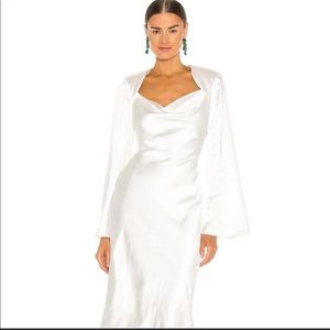 X Revolve- Emory Midi Dress